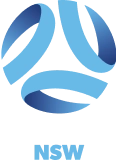 ascend rehab and performance Football NSW logo